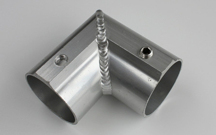 鋁管焊接時(shí)需做哪些準(zhǔn)備工作