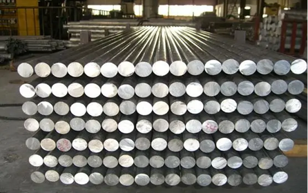 東莞鋁棒批發(fā)廠：不說(shuō)漂亮話，只生產(chǎn)高質(zhì)量的鋁棒